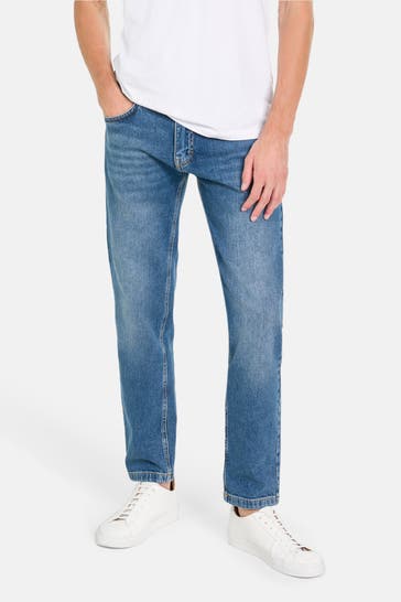 DRYKORN Jeans 'Ricc' slim