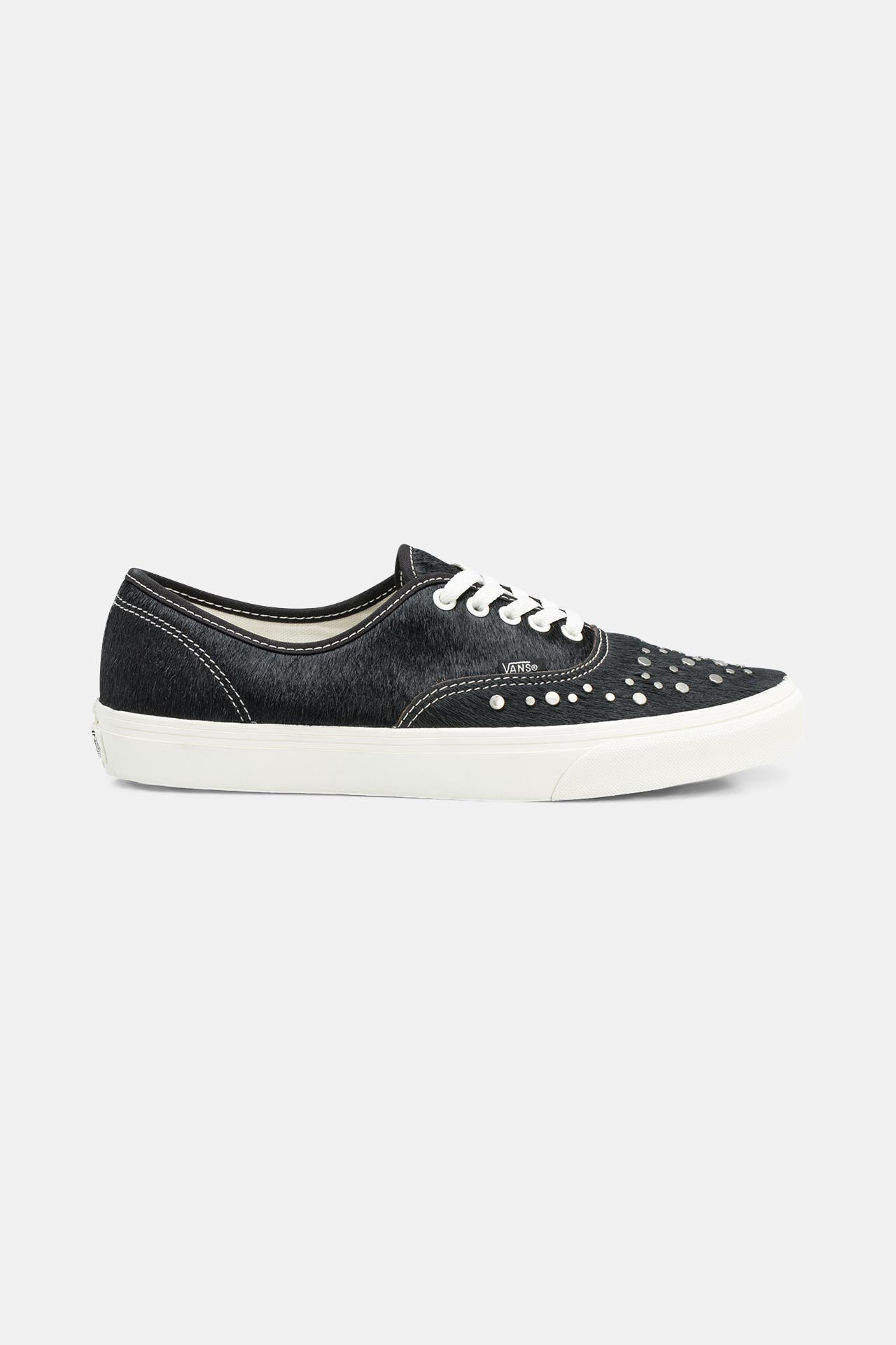 VANS Sneaker 'Authentic' schwarz, Bild 1