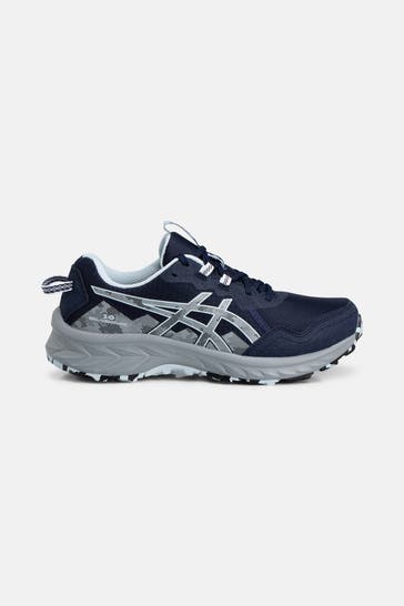 ASICS Sneaker 'Gel-Venture 10' dunkelblau