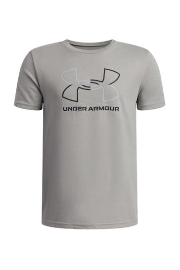 UNDER ARMOUR T-Shirt jade