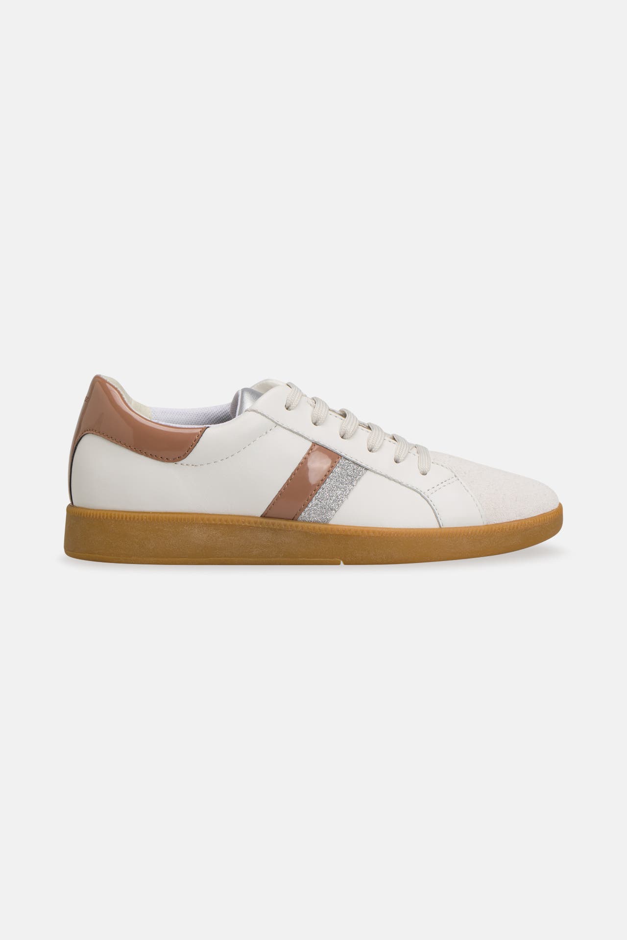 GEOX Sneaker 'Meleda' mehrfarbig, Bild 1