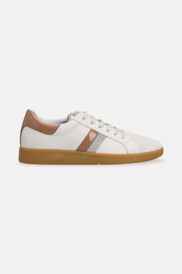 GEOX Sneaker 'Meleda' mehrfarbig