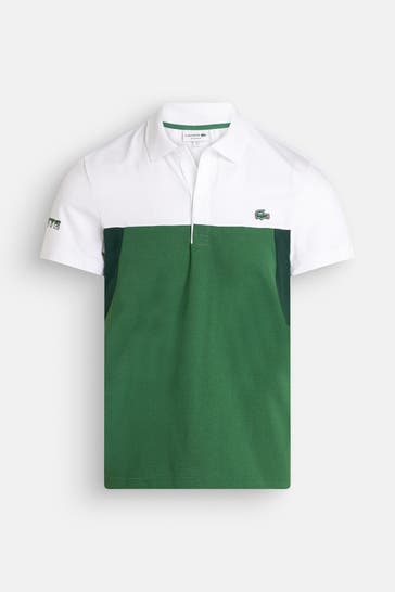 LACOSTE Polo-Shirt mehrfarbig