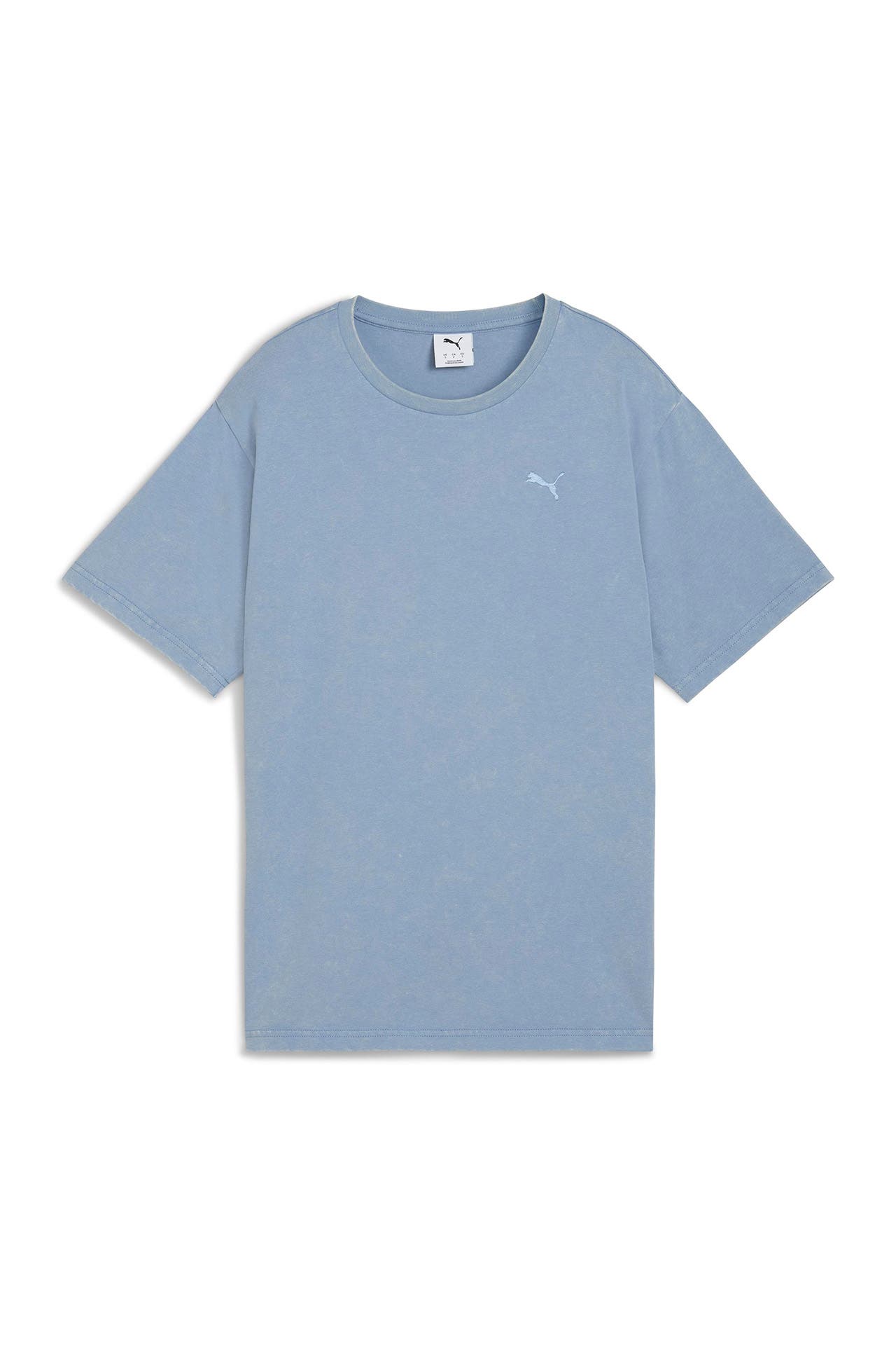 PUMA T-Shirt graublau, Bild 1