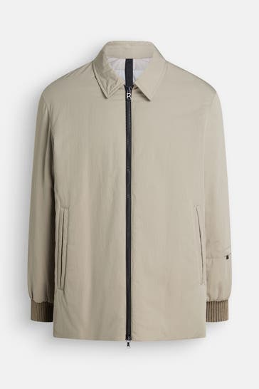 BOGNER Jacke 'Robyn' beige