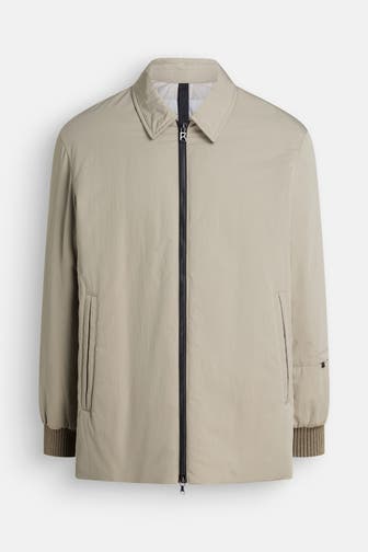 BOGNER Jacke 'Robyn' beige
