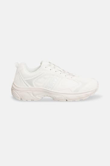 NAPAPIJRI Sneaker 'Delta' weiß