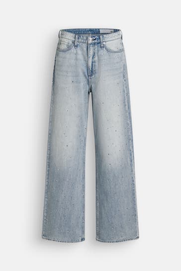 RAG & BONE Jeans 'Logan' flared