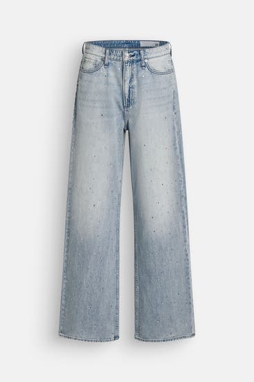 RAG & BONE - Jeans 'Logan' flared