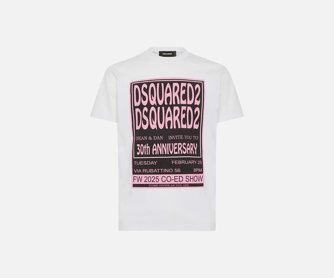 DSQUARED2