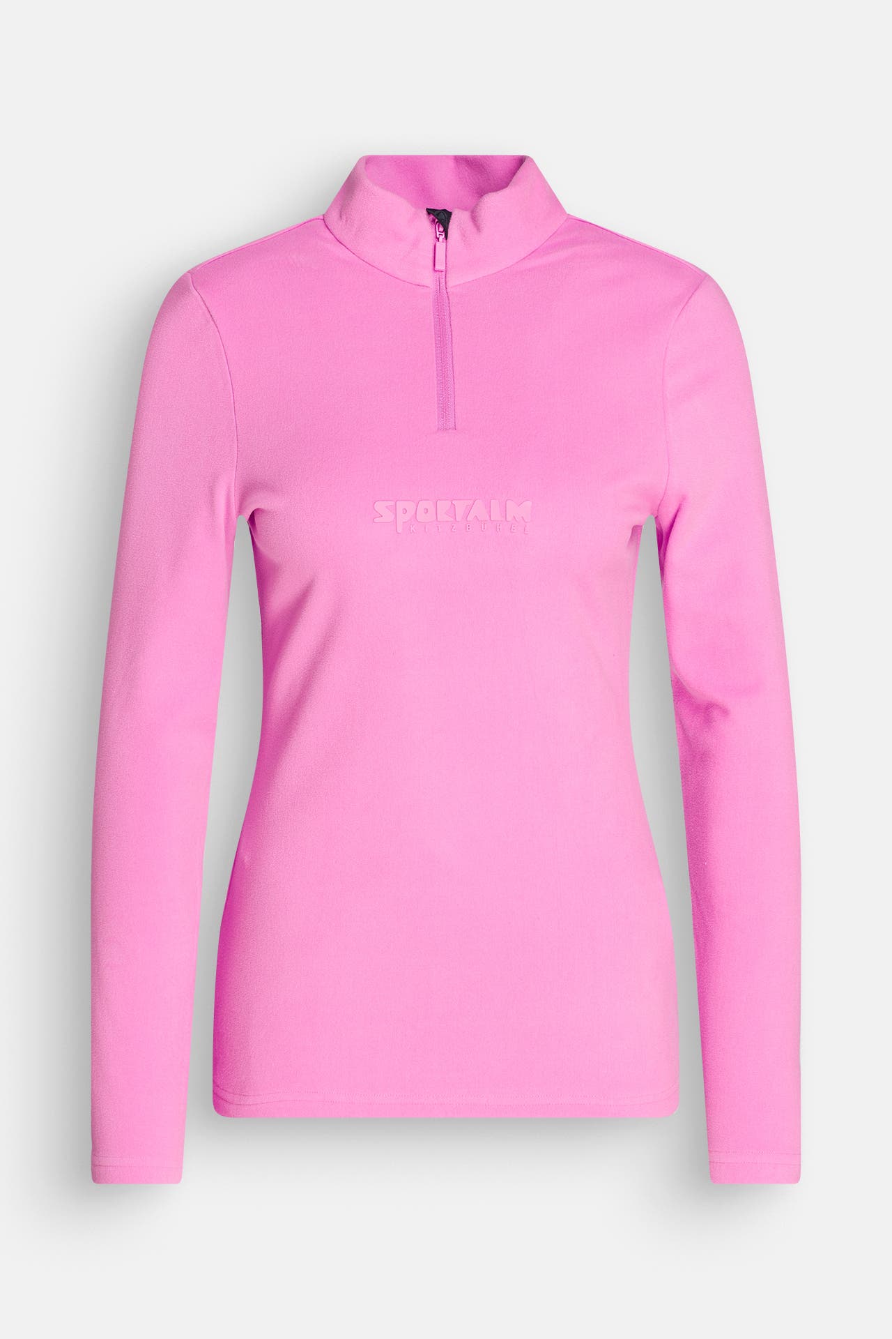 SPORTALM Midlayer pink, Bild 1