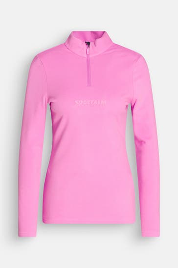 SPORTALM Midlayer pink