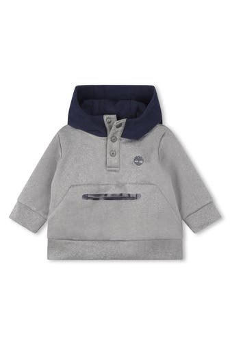 TIMBERLAND Hoodie zweifarbig