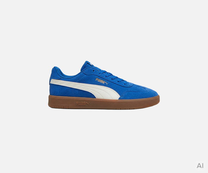 PUMA 