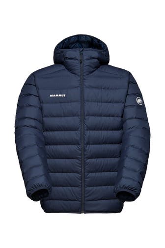 MAMMUT Daunenjacke 'Waymarker' nachtblau