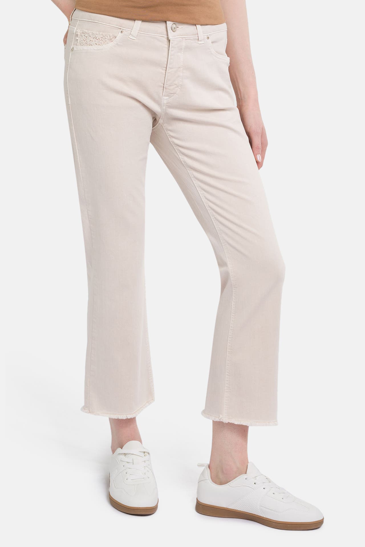 RAFFAELLO ROSSI Jeans 'Vic' flared, Bild 1