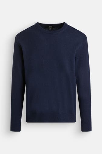 MAVI Strickpullover nachtblau