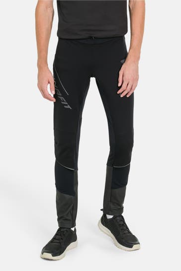 DYNAFIT Sporthose 'Alpine Warm' schwarz