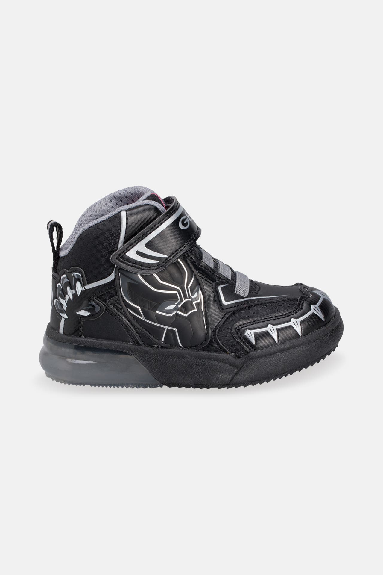 GEOX Sneaker schwarz, Bild 1
