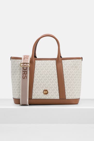 MICHAEL MICHAEL KORS Handtasche 'Luisa' mehrfarbig