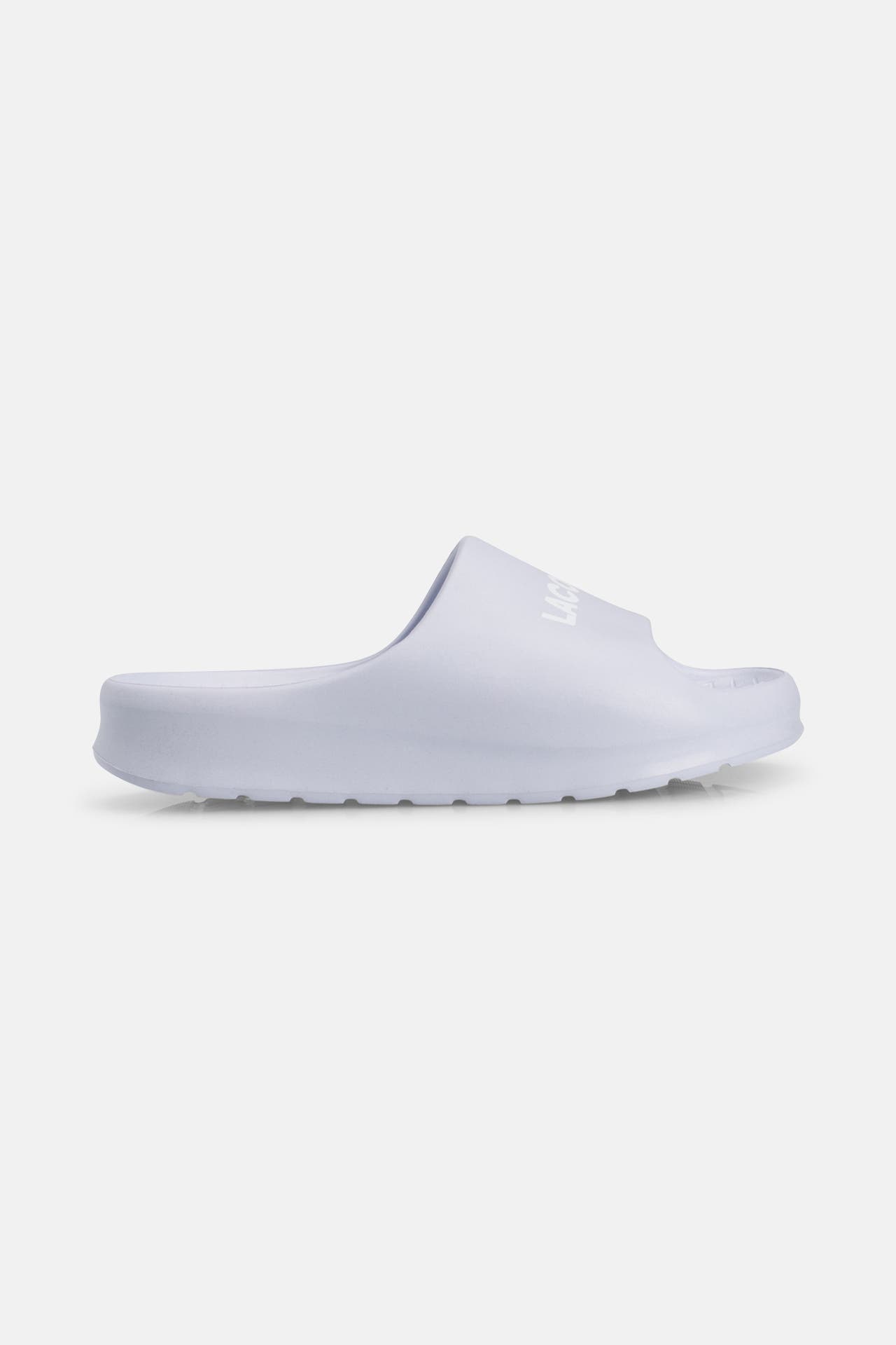 LACOSTE Slides flieder, Bild 1