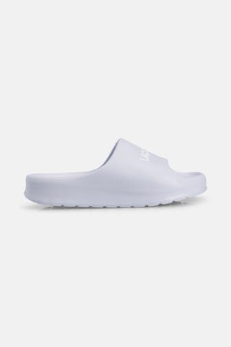 LACOSTE Slides flieder