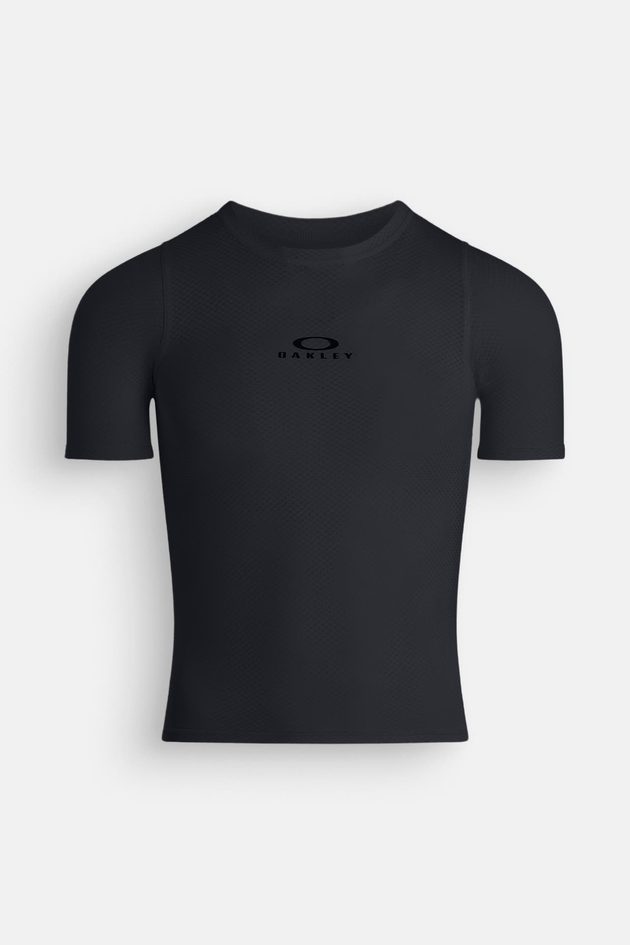 OAKLEY Fahrradtrikot 'Endurance' schwarz, Bild 1