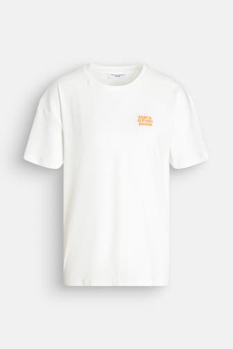 MARC O'POLO DENIM T-Shirt weiß