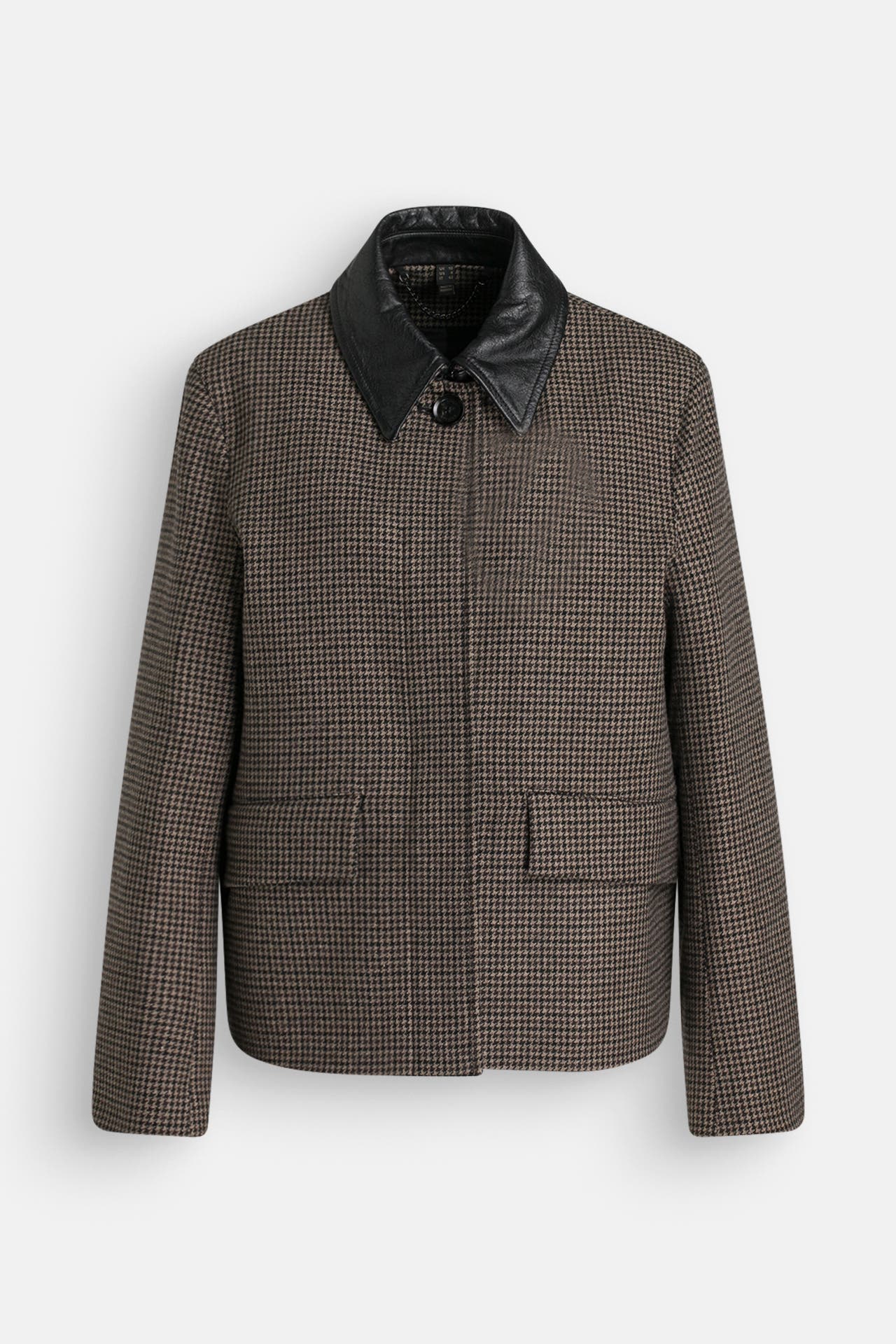 BELSTAFF Übergangsjacke gemustert, Bild 1