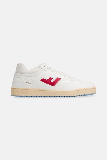 FLAMINGOS LIFE Sneaker 'Retro 90s' mehrfarbig