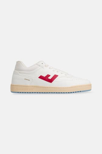 FLAMINGOS LIFE Sneaker 'Retro 90s' mehrfarbig