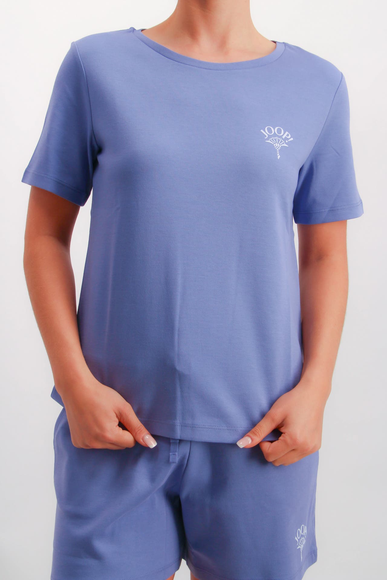 JOOP! T-Shirt blau, Bild 1