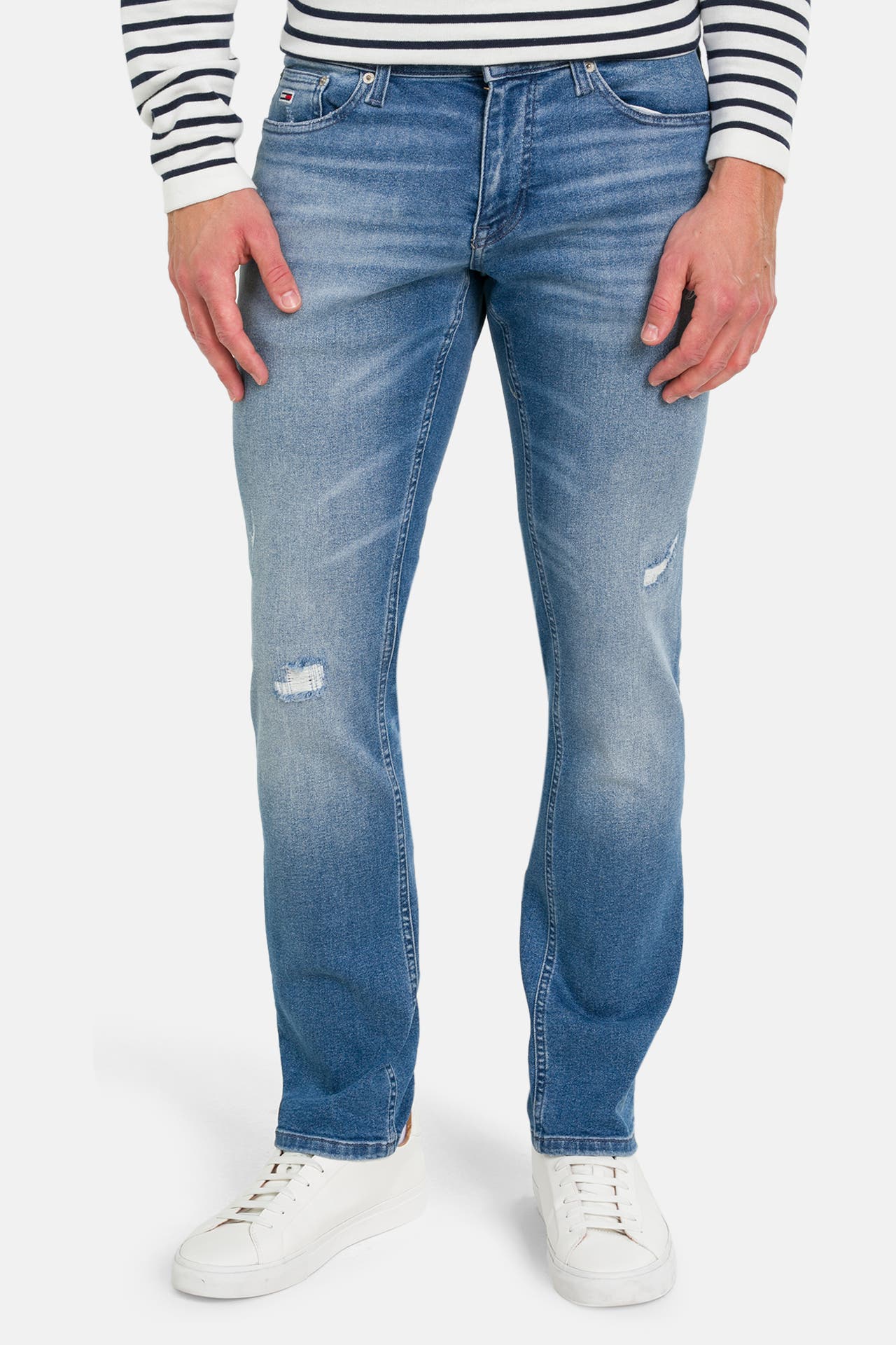 TOMMY HILFIGER Jeans 'Scanton' slim, Bild 1