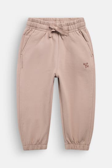 WHEAT Sweatpants 'Cruz' hellbraun