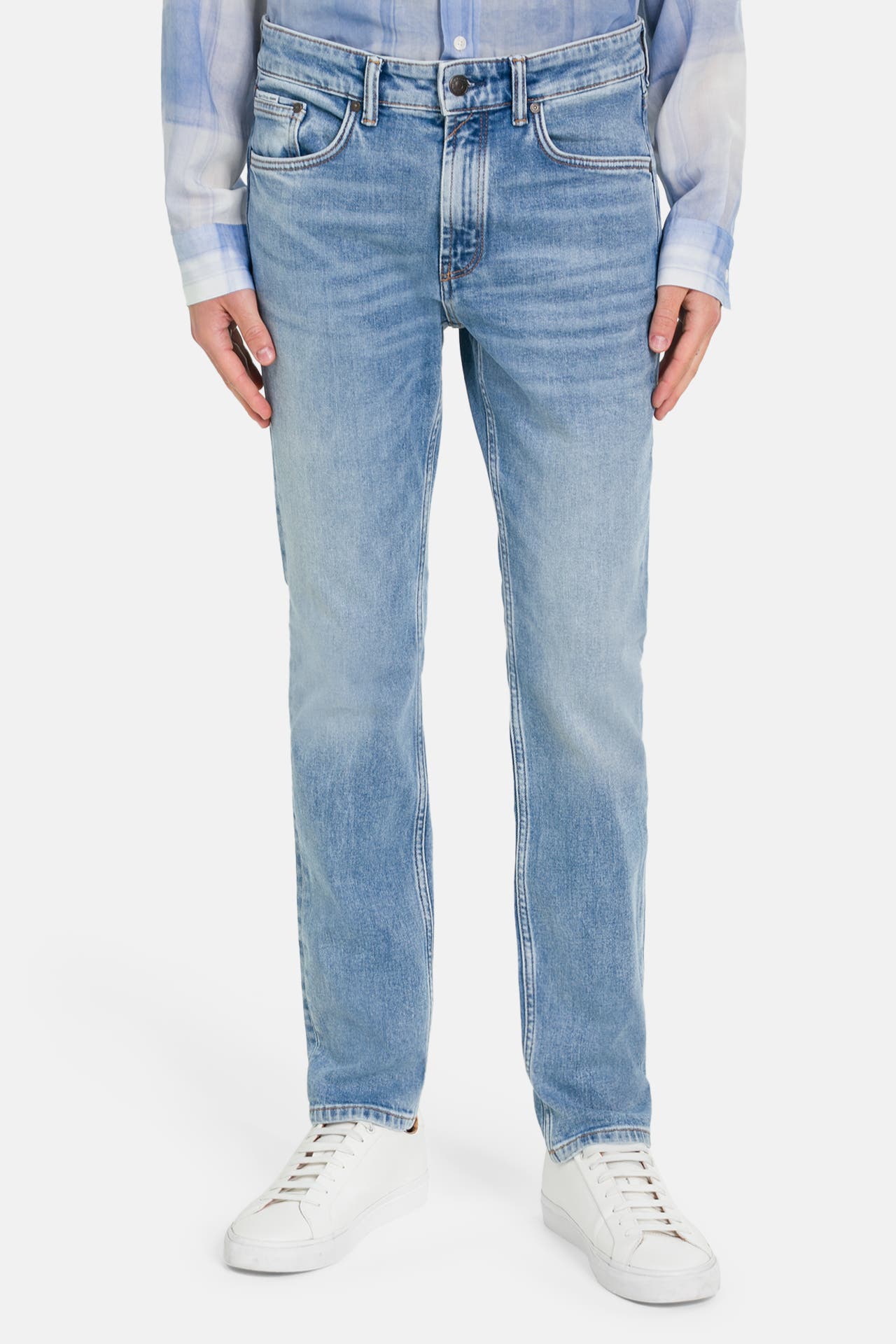 MARC O'POLO Jeans 'Vidar' slim, Bild 1