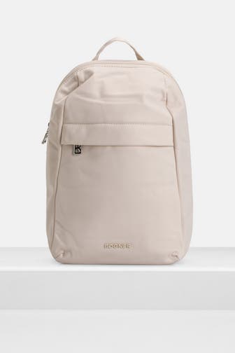 BOGNER Rucksack 'Maxon' creme