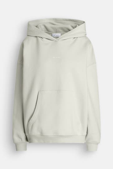 OH APRIL Hoodie lindgrün