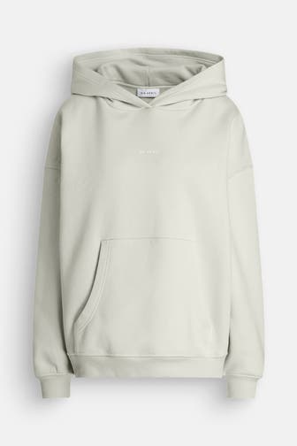 OH APRIL Hoodie lindgrün