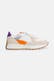 weiß-beige-orange-lila