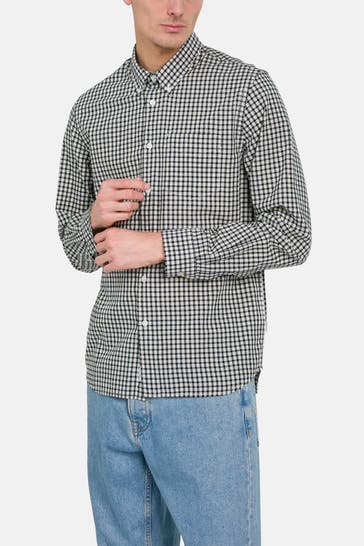 WOOLRICH Karohemd mehrfarbig