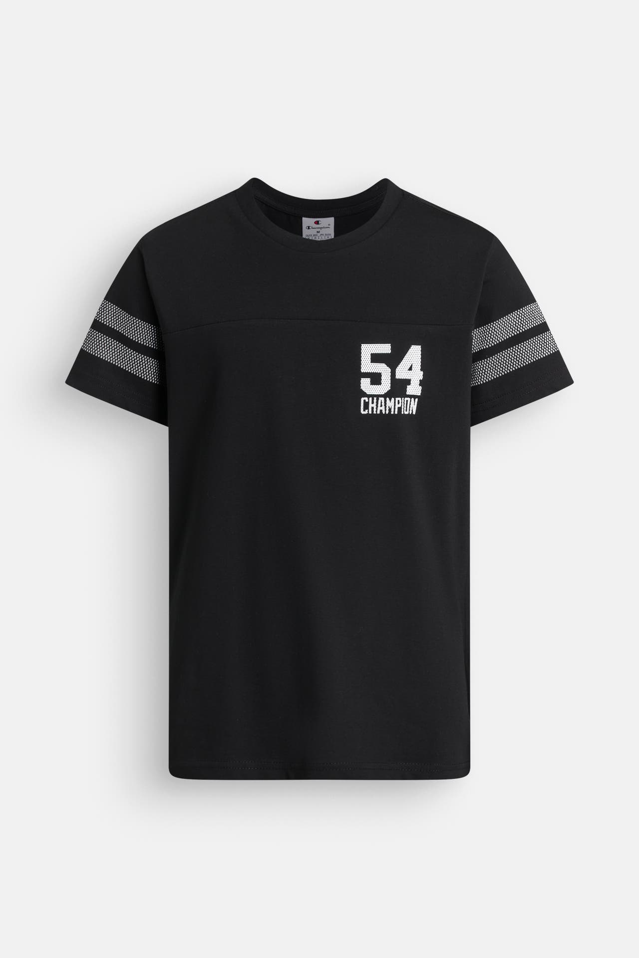 CHAMPION T-Shirt schwarz, Bild 1