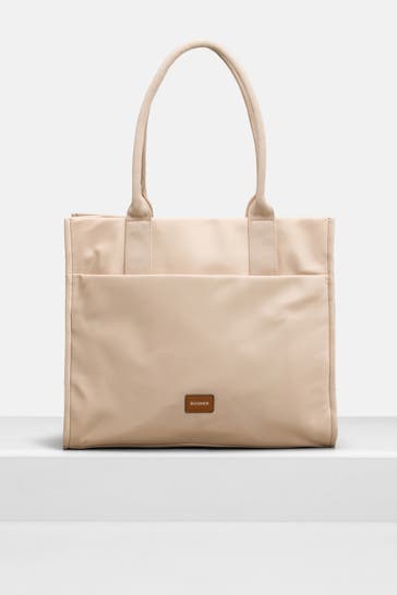 BOGNER Shopper 'Maylin' sand