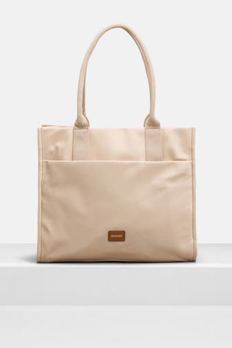 BOGNER Shopper 'Maylin' sand