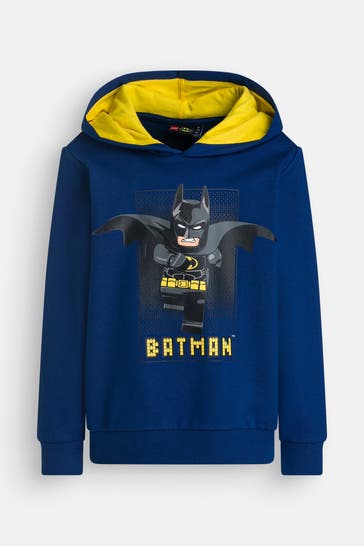 LEGO WEAR Hoodie königsblau
