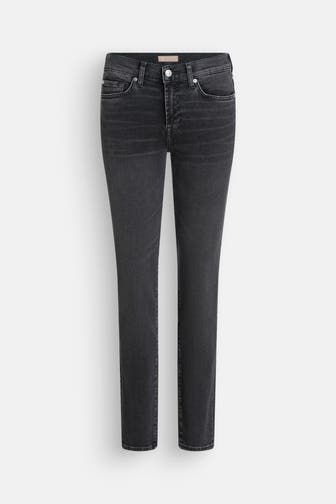 7 FOR ALL MANKIND Jeans 'Roxanne' skinny