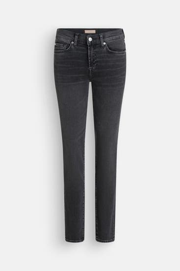 7 FOR ALL MANKIND - Jeans 'Roxanne' skinny