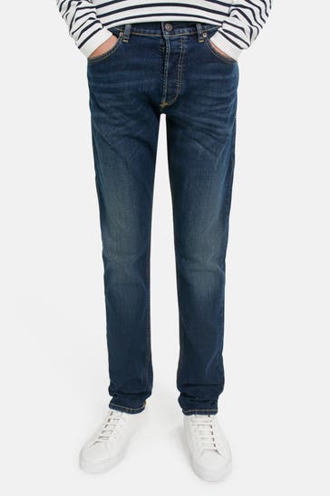 DIESEL Jeans 'Tepphar' skinny