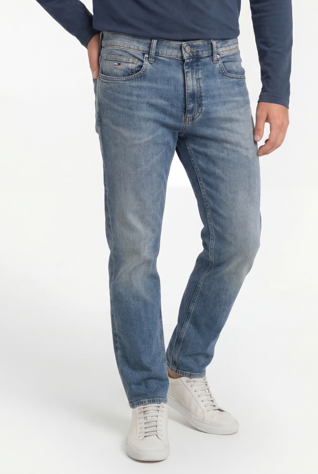 TOMMY HILFIGER Jeans 'Otis' straight, Bild 1