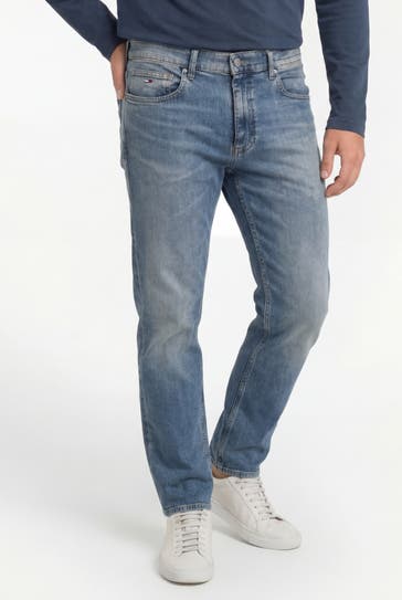 TOMMY HILFIGER Jeans 'Otis' straight