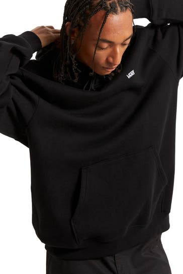 VANS Hoodie schwarz